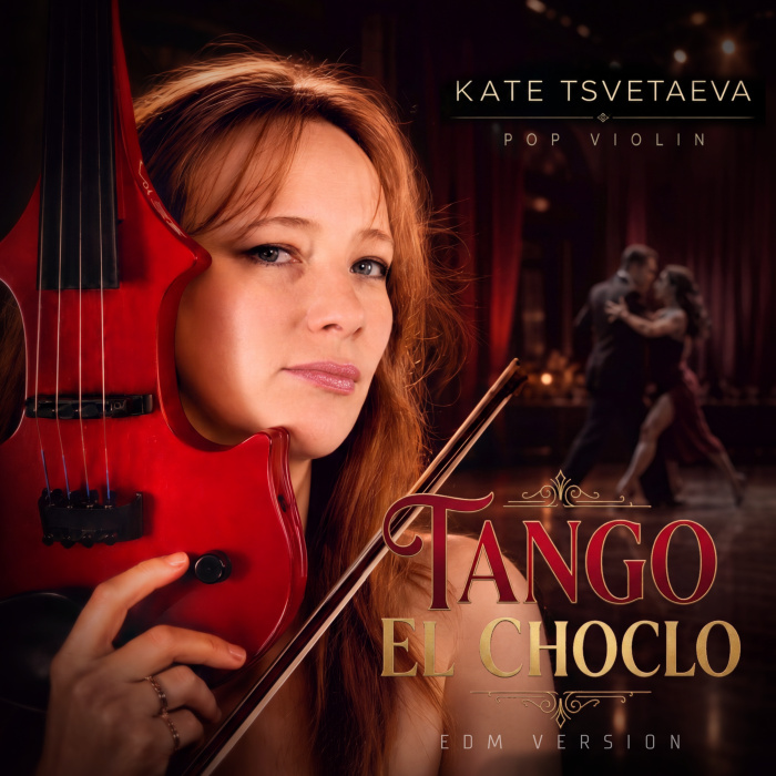 Tango El Choclo (EDM Version), 2026