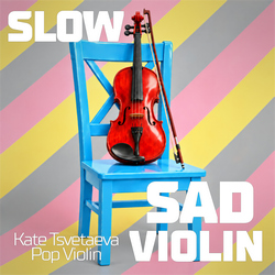 Slow Sad Violin, 2026