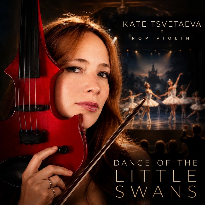 Dance of the Little Swans, 2026