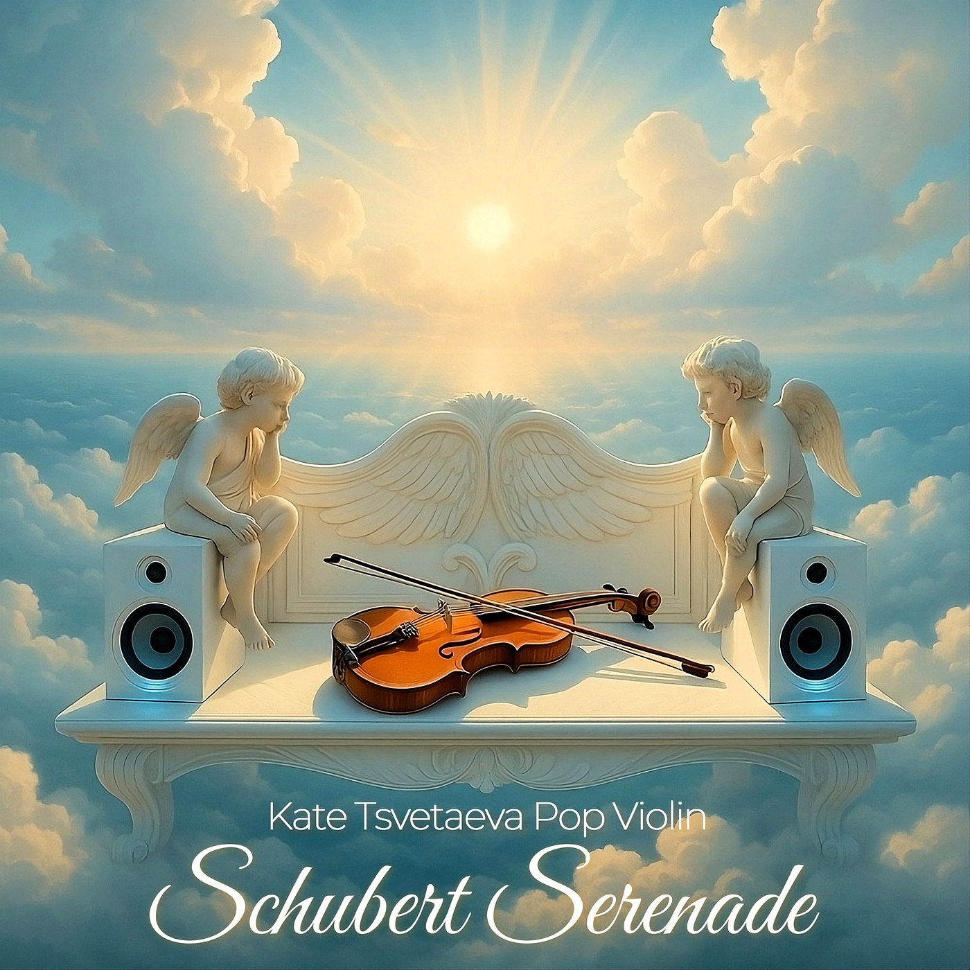 Schubert Serenade, 2025