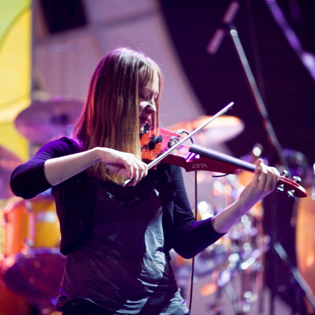 Tango (Like Many Girls) [Violin Remix], 2015